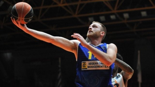 λαύριο χαραλαμπόπουλος