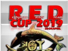 Στο Ρέθυμνο το 1ο RED CUP
