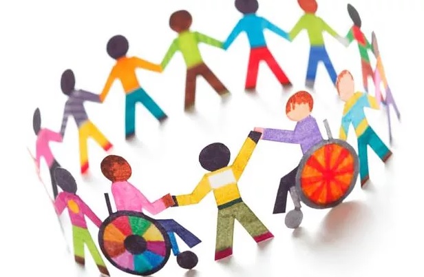 Ειδική Αγωγή και Εκπαίδευση