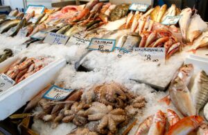 Ενημέρωση από τη Διεύθυνση Δημόσιας Υγείας & Κοιν. Μέριμνας της Π.Ε. Ρεθύμνης για τις αγορές της Καθαράς Δευτέρας & Σαρακοστής