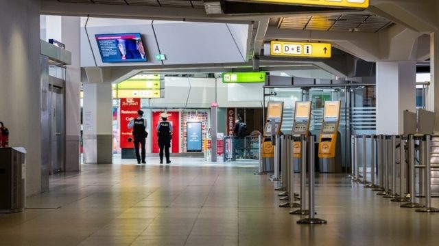 γερμανία τουρισμός ταξίδια