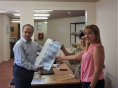 Χορηγία δωροεπιταγών στο Κοινωνικό Παντοπωλείο Ρεθύμνου από το «ΑΒ Βασιλόπουλος»