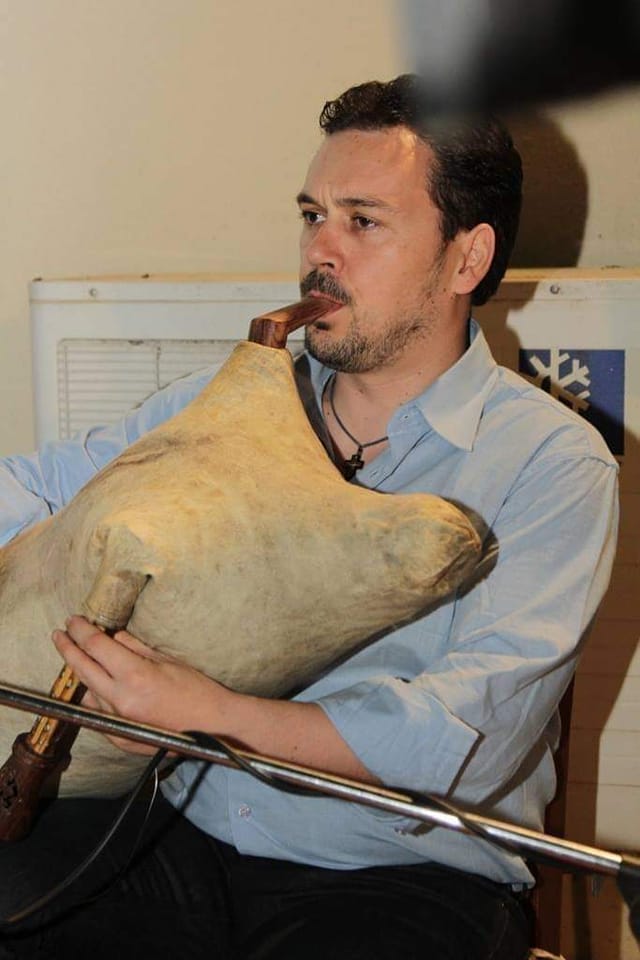 Γιάννης Ρομπογιαννάκης