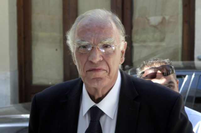 Βασίλης Λεβέντης