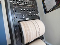 Σεισμός 4.6 Ρίχτερ δυτικά της Κρήτης