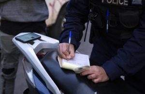 Αστυνομική δράση στο Ρέθυμνο – Βεβαιώθηκαν 250 παραβάσεις – Τρεις συλλήψεις