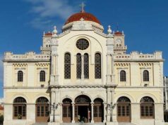 Εκκλησία της Κρήτης: «Έχουμε εμπιστοσύνη στη Δικαιοσύνη»