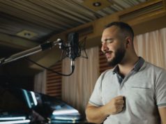 «Σ’ ευχαριστώ»: Το νέο τραγούδι του Ρεθυμνιώτη Βασίλη Τσομπανάκη