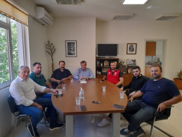 ΕΤΑΙΡΕΙΕΣ ΖΩΟΤΡΟΦΩΝ