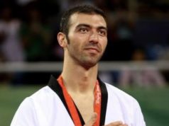 Έφυγε από τη ζωή ο Ολυμπιονίκης Αλέξανδρος Νικολαΐδης – Το συγκλονιστικό μήνυμα του στα social media!