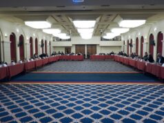 Συνεδρίαση Περιφερειακού Συμβουλίου Κρήτης την Πέμπτη 18 Δεκεμβρίου