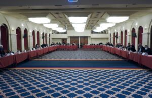 Συνεδρίαση Περιφερειακού Συμβουλίου Κρήτης την Πέμπτη 18 Δεκεμβρίου