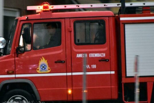 Παραλίγο τραγωδία στο Ρέθυμνο – 10χρονο παιδί έπεσε σε πηγάδι!