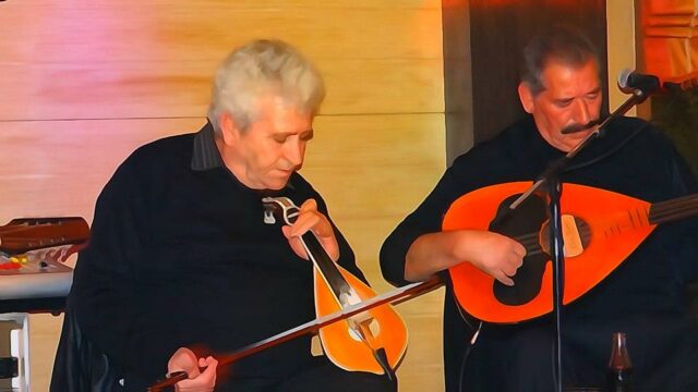 Μελεσσανάκης