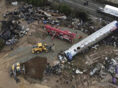 Τέμπη, μεταξύ μνήμης και αμνησίας