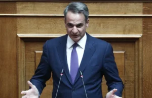 «Όχι άλλη διαφάνεια κ. Μητσοτάκη»