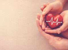 14 Φεβρουαρίου 2024 – Παγκόσμια Ημέρα για τις συγγενείς καρδιοπάθειες