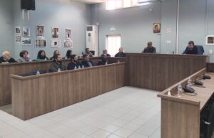 Συνεδριάζει την Τετάρτη το Δημοτικό Συμβούλιο του Δήμου Αμαρίου