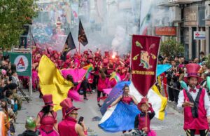 Σε «γραμμή εκκίνησης» για την κορύφωση του Ρεθεμνιώτικου Καρναβαλιού 2026 – Οδηγίες για τους επισκέπτες