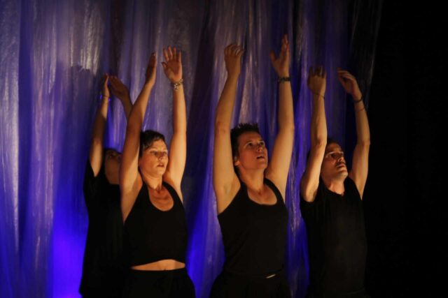 Σχολείο Θεάτρου