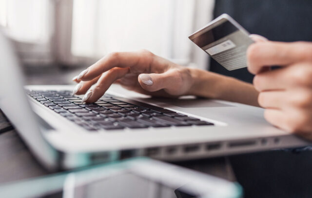 Ηλεκτρονική απάτη