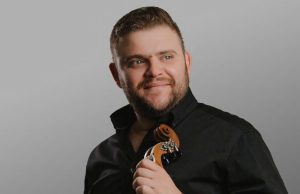 Ο Γρηγορης Σαμόλης ζωντανά στο Liakoni