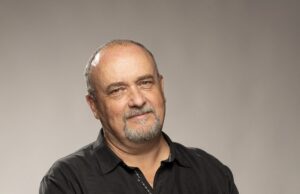 Residency στο Ρέθυμνο με τον Ρεμί ντε Βος από το Αντίβαρο και το Πανεπιστήμιο Κρήτης