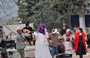 Καθαρά Δευτέρα στο Ρέθυμνο: Που θα διασκεδάσετε!