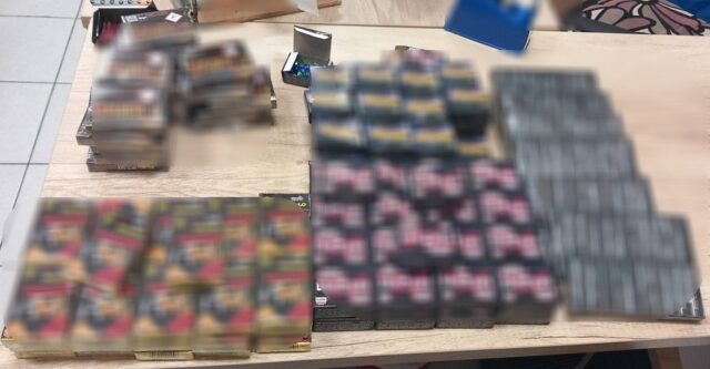 ΚΡΟΤΙΔΕΣ ΗΡΑΚΛΕΙΟ