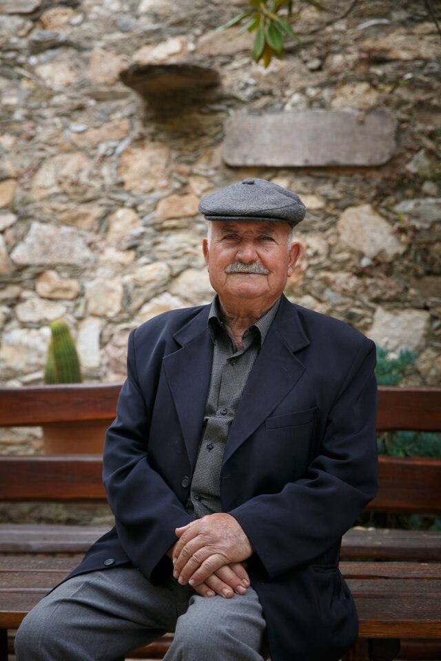 Παντελής Μυλωνάς