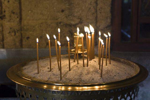 Πάσχα στο Ρέθυμνο