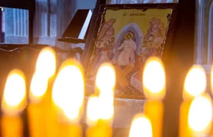 Το πρόγραμμα των Ιερών Ακολουθιών της Αγίας και Μεγάλης Εβδομάδας στο Ρέθυμνο