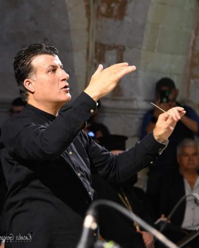 Αντώνης Μαυράκης