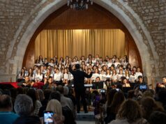 1η Γιορτή του Μαθητή: Μια Μουσική Συνάντηση γεμάτη έμπνευση!