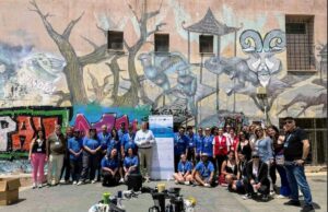 Την Παρασκευή παρουσιάζεται το Εκπαιδευτικό Περιβαλλοντικό Πρόγραμμα «Δώσε αξία στην επόμενη ζωή του»