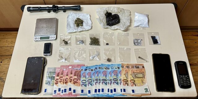 ΡΕΘΥΜΝΟ ΝΑΡΚΩΤΙΚΑ 1