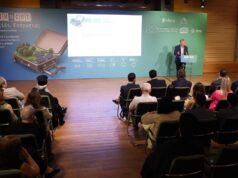 Αρναουτάκης: Η ηλεκτρική διασύνδεση Κρήτης – Αττικής αποτελεί ένα κομβικό έργο εθνικής και διεθνούς εμβέλειας