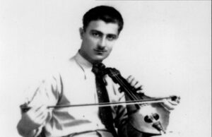 Αναζητούνται λυράρηδες έως 30 ετών για συμμετοχή σε μουσικοθεατρικη παράσταση