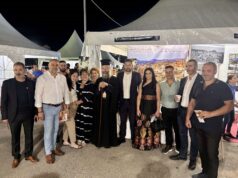10η «Γη Μυλοποτάμου»: Ξεπέρασε κάθε προσδοκία – Γιορτή γεύσεων, παράδοσης και εξωστρέφειας
