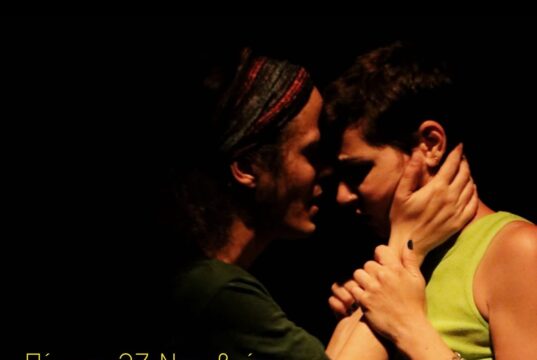 Ξεκίνησαν οι κρατήσεις για το «Εγώ κι Εσύ» από τον Θεατρικό Περίπλου – Πρεμιέρα 27 Νοεμβρίου!