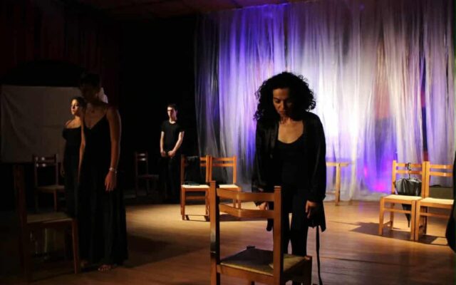 Σχολείο Θεάτρου