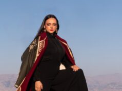 Η Erini φέρνει το ριζίτικο στο παγκόσμιο μουσικό προσκήνιο!