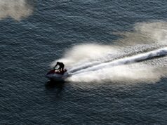 Τρεις συλλήψεις για τον τραυματισμό του 19χρονου με τζετ σκι στο Ρέθυμνο