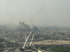 Το Ισραήλ βομβάρδισε στο Κατάρ τους αξιωματούχους της Χαμάς που είχαν πάει για να συζητήσουν την κατάπαυση του πυρός στη Γάζα