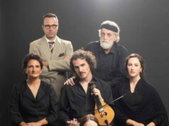 «Νίκος Ξυλούρης – Ο Αρχάγγελος της Κρήτης»: Η ζωή του Ψαρόνικου ζωντανεύει στη σκηνή!