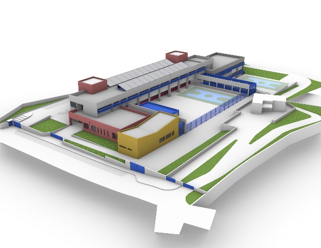 Ειδικό Σχολικό Συγκρότημα Ρεθύμνου