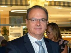 Ο Δήμαρχος Ρεθύμνου Γιώργης Μαρινάκης στηρίζει τον αγώνα των αγροτοκτηνοτρόφων