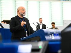 Σάκης Αρναούτογλου προς Κομισιόν: «Η Κυβέρνηση βάζει λουκέτο στα ΕΛΤΑ – λουκέτο και στους κατοίκους της Υπαίθρου»