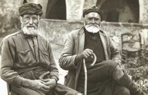 Η κρητική διάλεκτος ως φορέας αξιών: Ομιλία Θ. Ρηγινιώτη στη Δημόσια Κεντρική Βιβλιοθήκη Ρεθύμνου