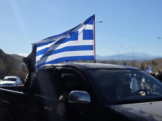 κτηνοτρόφοι κινητοποιήσεις